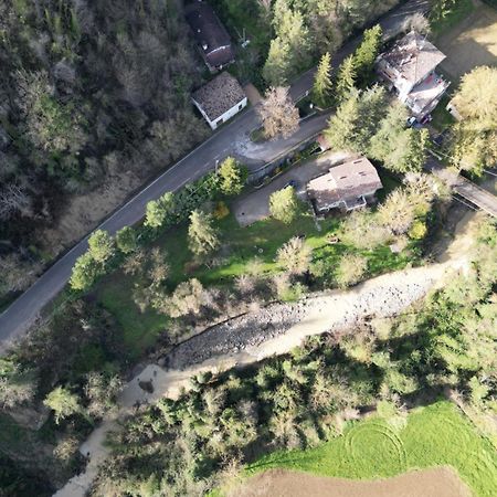Casa Immersa Nelle Colline Romagnole Civorio ภายนอก รูปภาพ