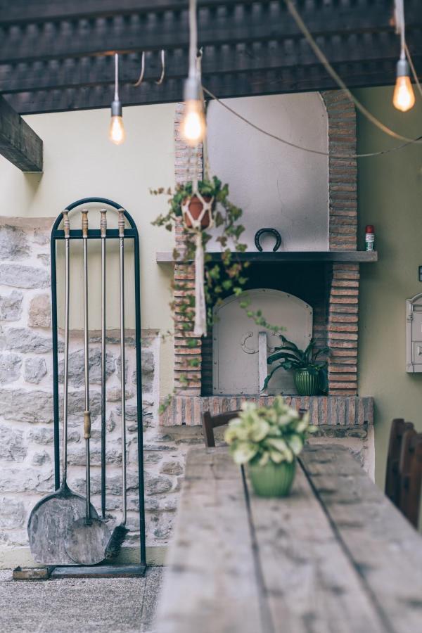 Casa Immersa Nelle Colline Romagnole Civorio ภายนอก รูปภาพ