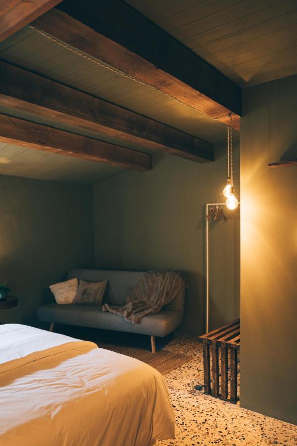 Casa Immersa Nelle Colline Romagnole Civorio ภายนอก รูปภาพ